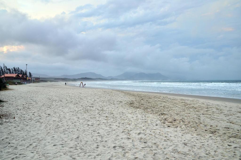 Pousada Mar Do Leste Florianópolis الغرفة الصورة