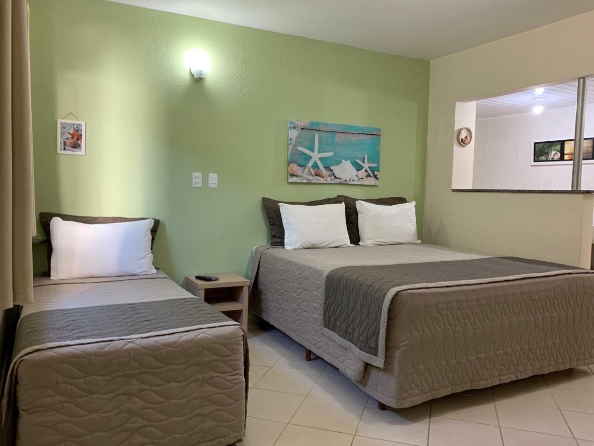 Pousada Mar Do Leste Florianópolis المظهر الخارجي الصورة