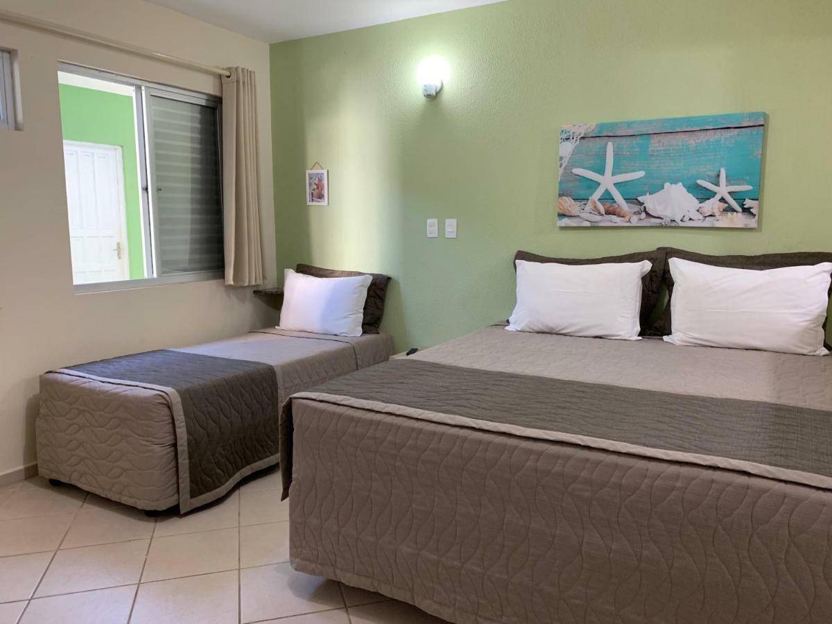 Pousada Mar Do Leste Florianópolis المظهر الخارجي الصورة