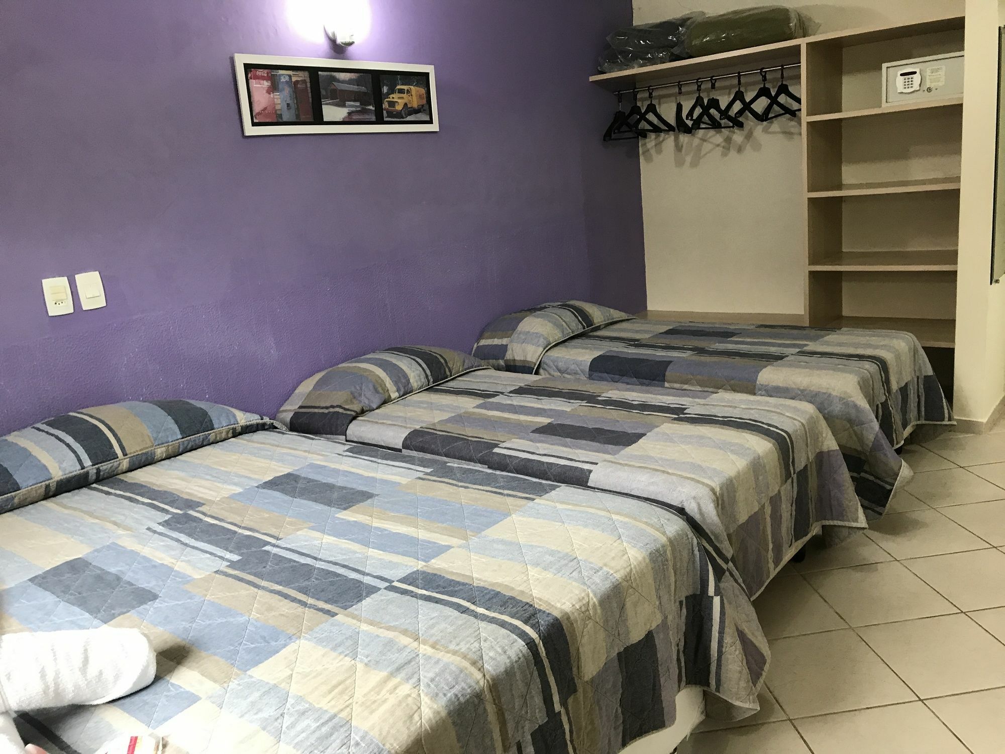 Pousada Mar Do Leste Florianópolis المظهر الخارجي الصورة