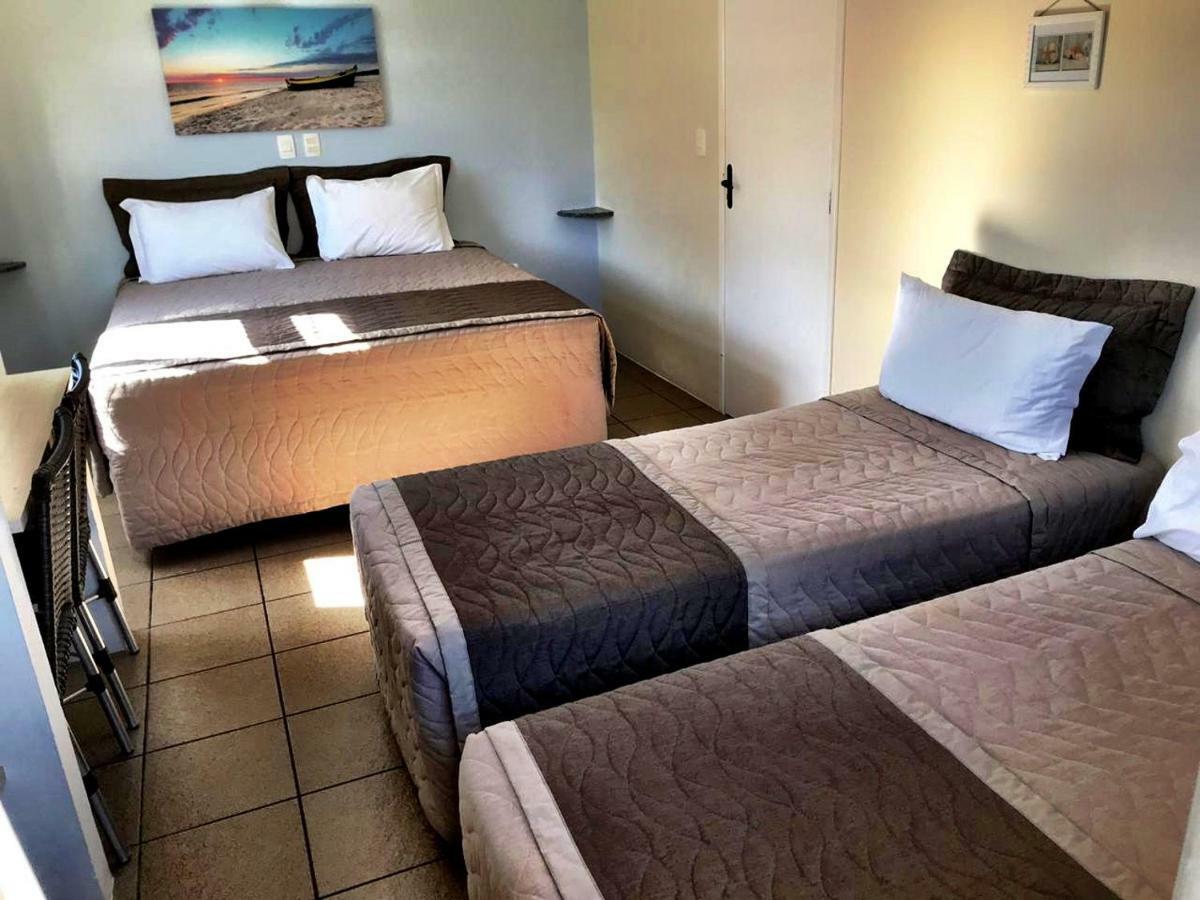 Pousada Mar Do Leste Florianópolis المظهر الخارجي الصورة